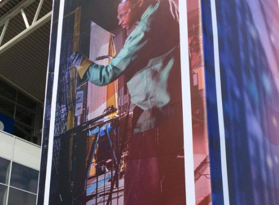 National Association of Manufacturers