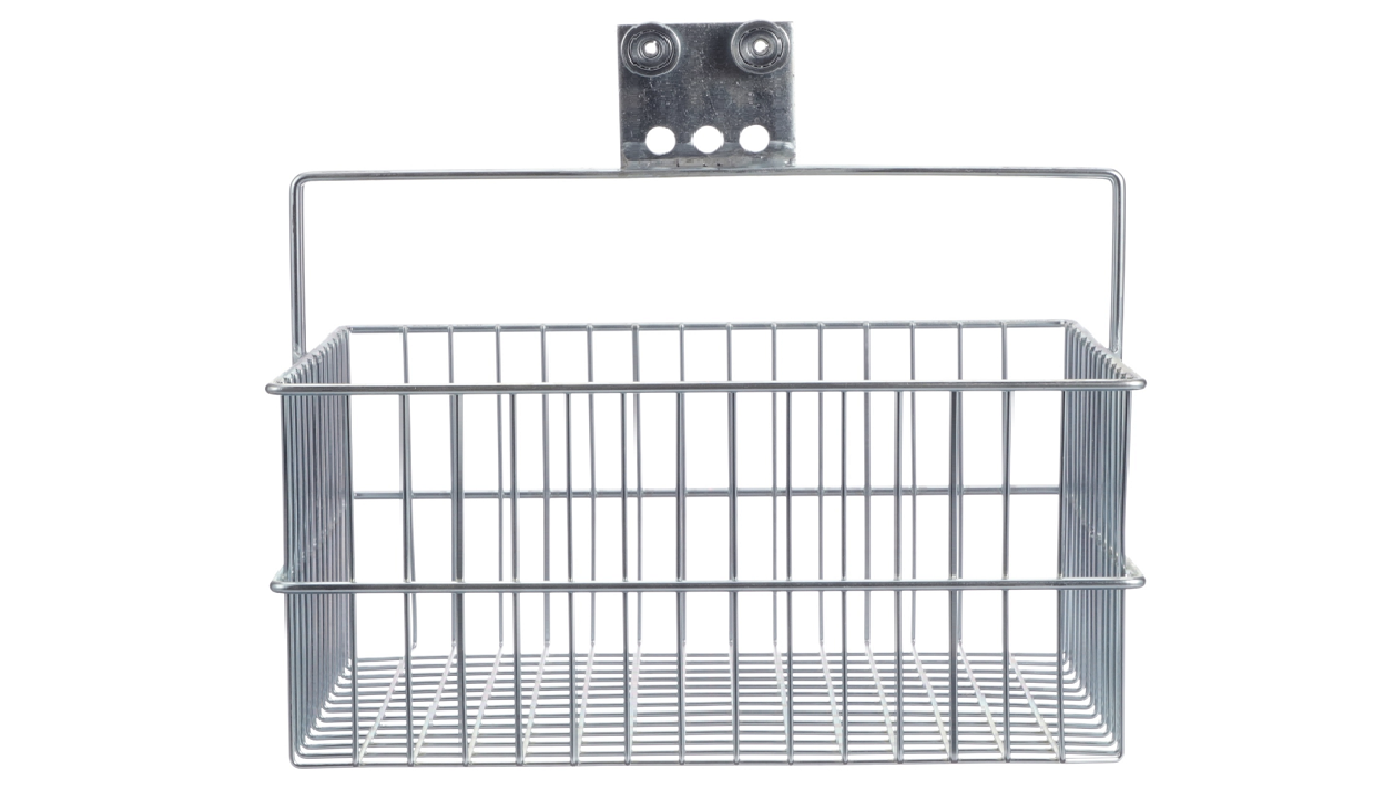 Overhead Conveyor Baskets