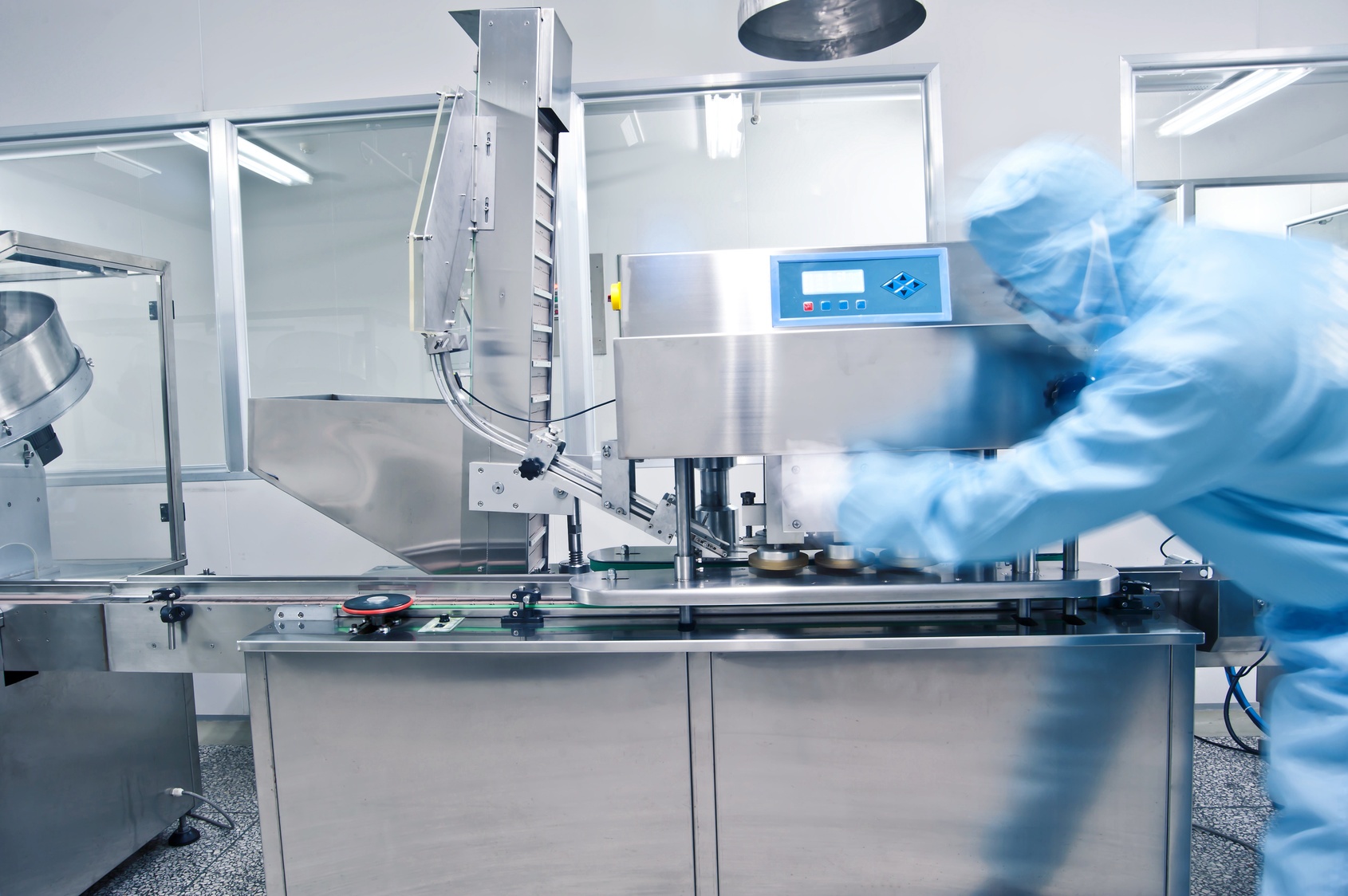 Antimicrobial Coating FAQs for Stainless Steel Baskets
