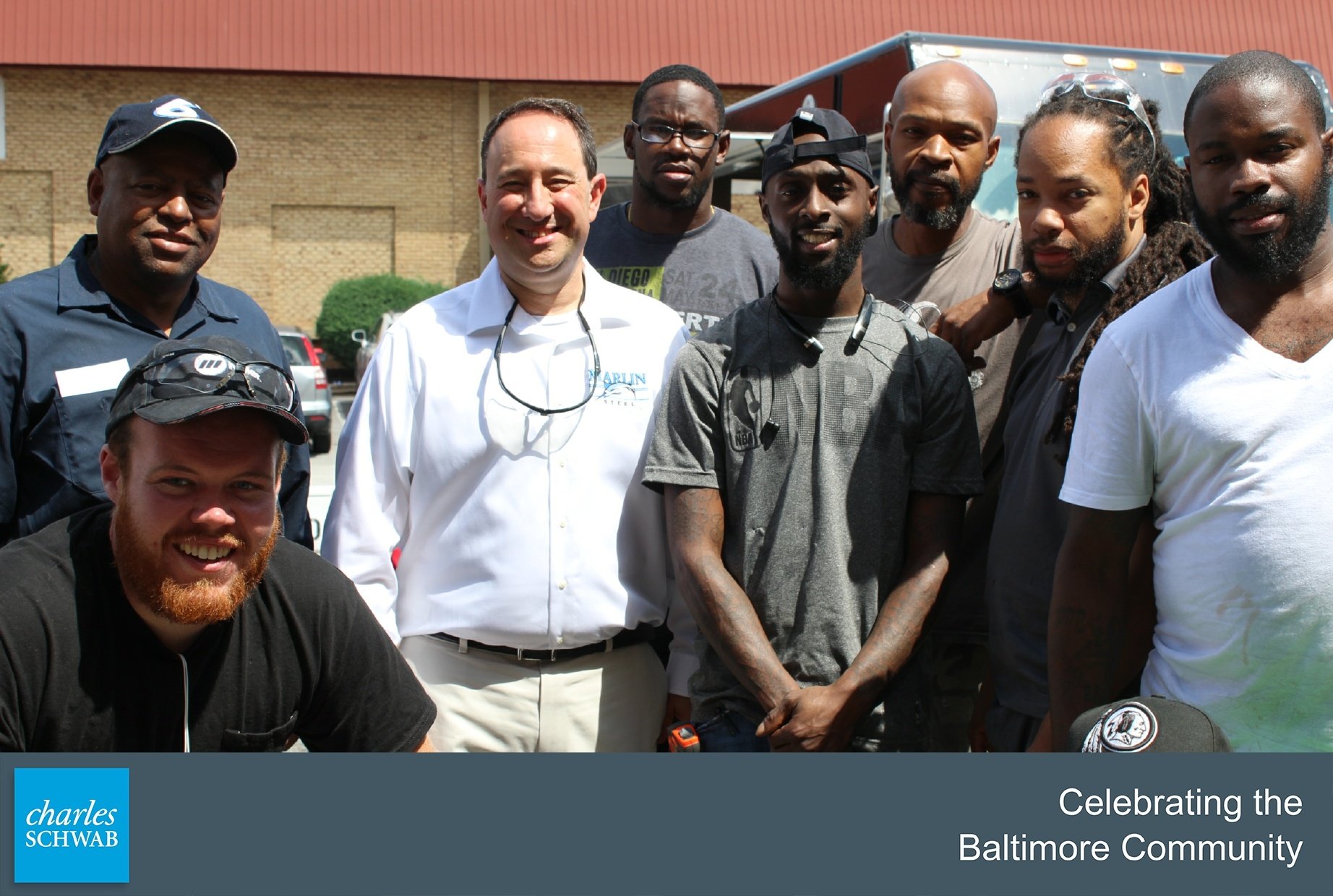 Careers | Marlin Steel