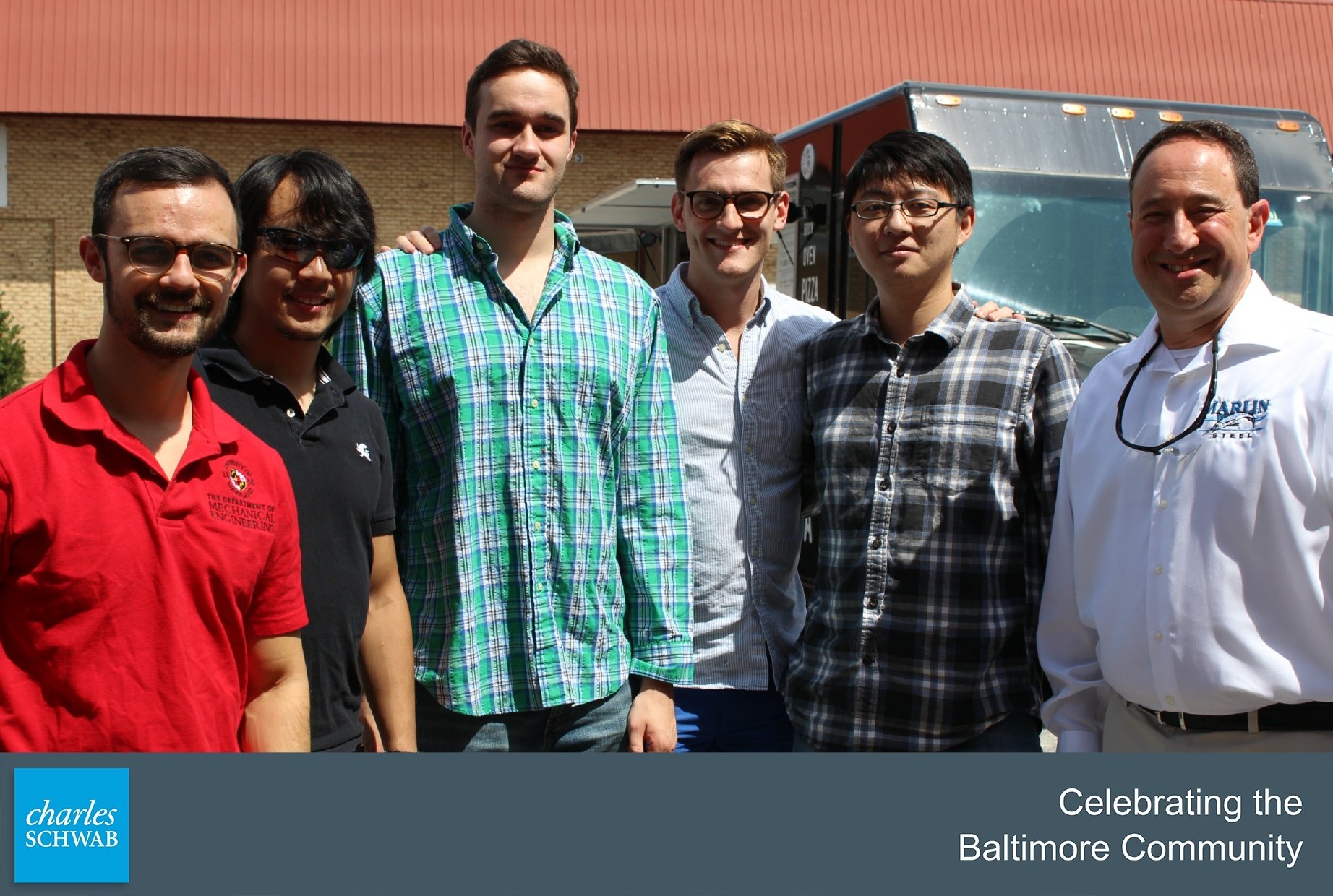 Careers | Marlin Steel