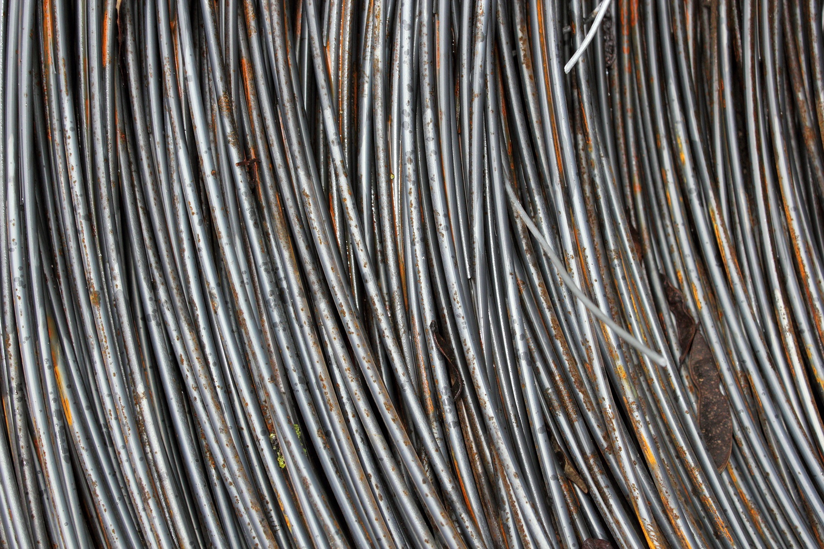 Top 5 Reasons to Avoid Using Plain Steel Baskets in Your Process