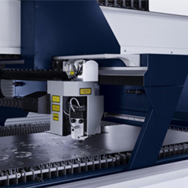 trulaser precision laser cutting machine