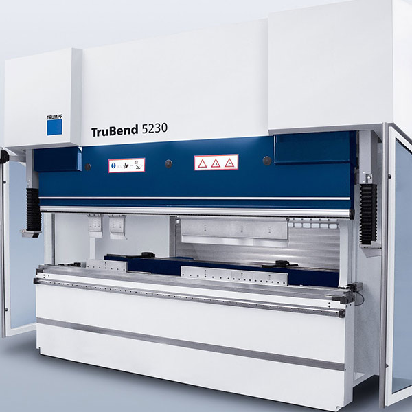 trumpf press break