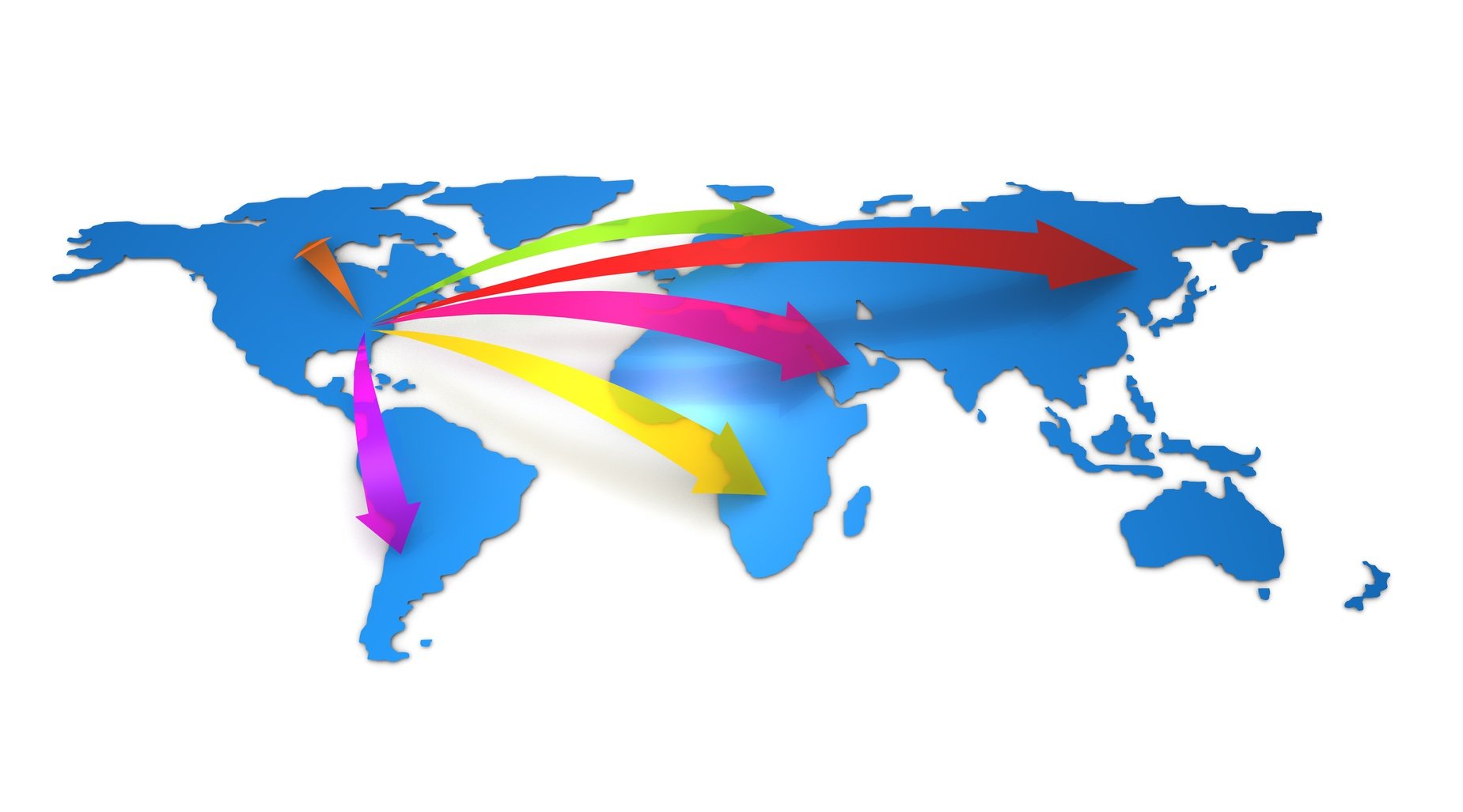 Ways the Government Can Promote New Exports and Manufacturing Jobs