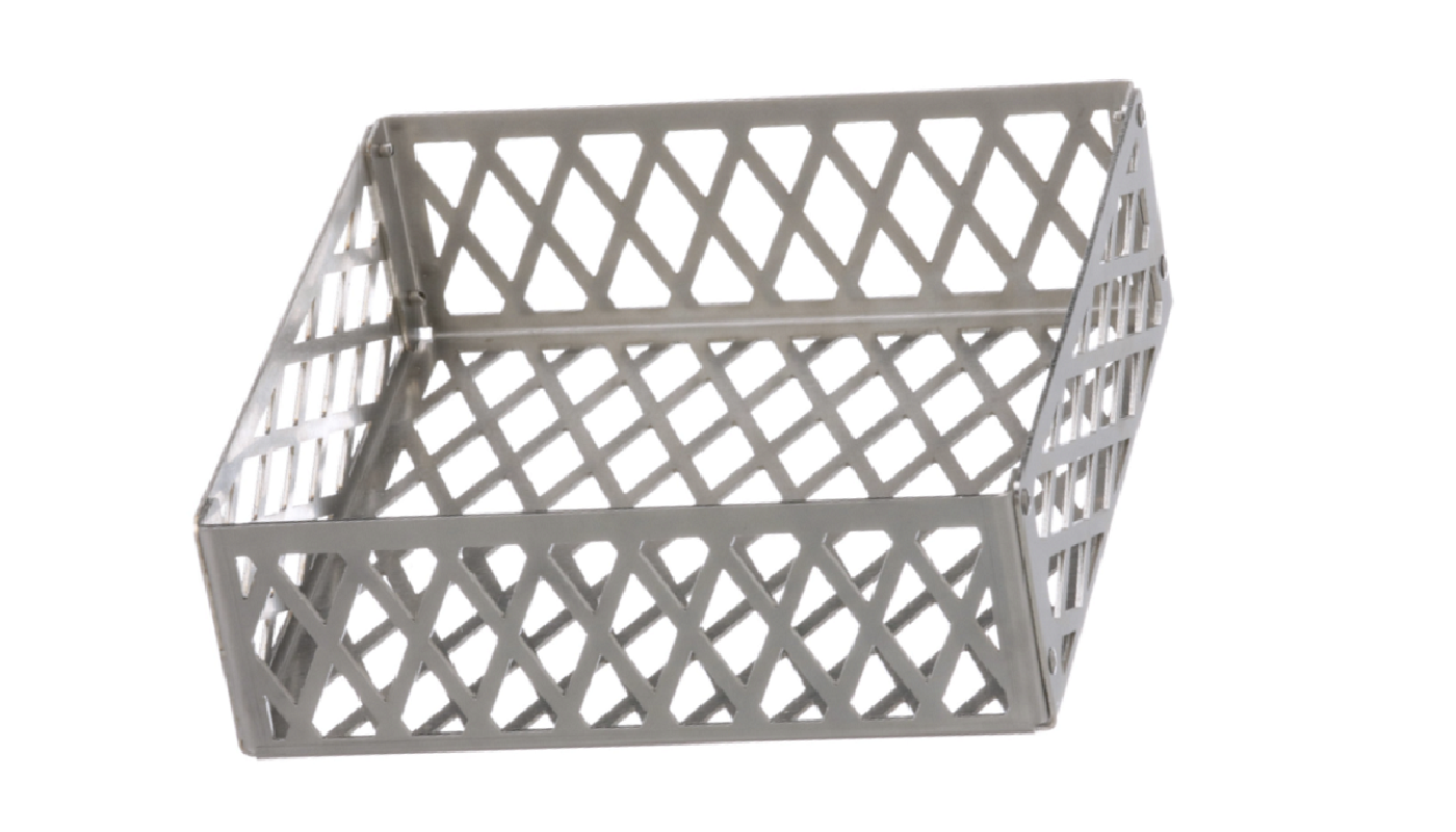 Ultrasonic Cleaning Baskets