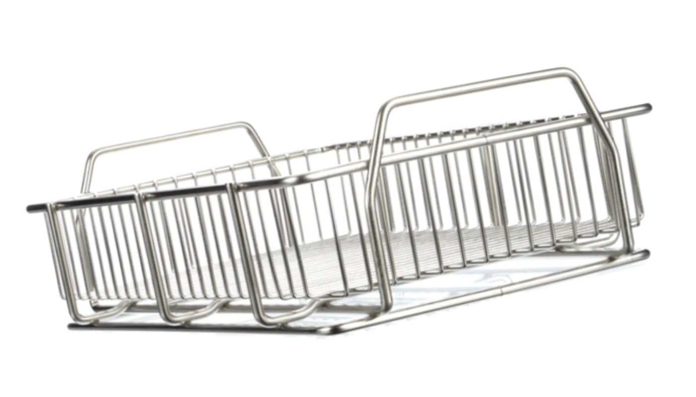 Wire Material Handling Baskets
