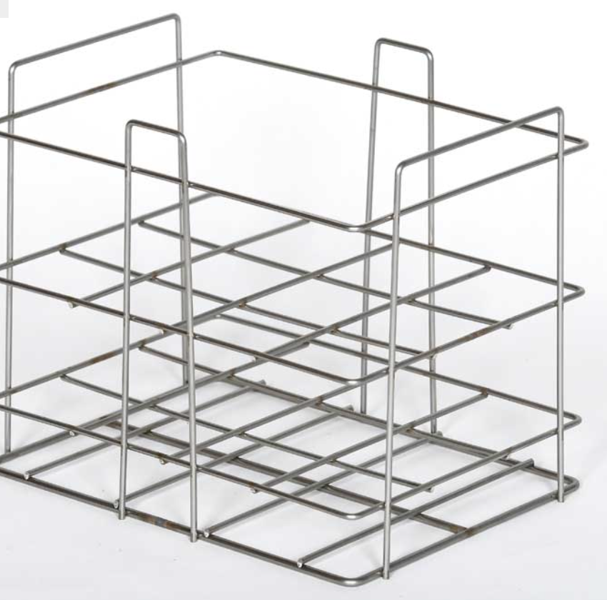 Are Stainless Steel Racks Magnetic?